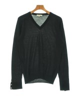 PAUL&JOE（ポールアンドジョー）ニット・セーター 黒 サイズ:L メンズ/2200661739051