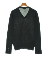 PAUL&JOE（ポールアンドジョー）ニット・セーター 黒 サイズ:L メンズ/2200661739051