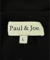 PAUL&JOE（ポールアンドジョー）ニット・セーター 黒 サイズ:L メンズ/2200661739051