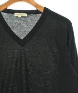 PAUL&JOE（ポールアンドジョー）ニット・セーター 黒 サイズ:L メンズ/2200661739051