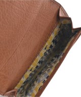 PAUL&JOE（ポールアンドジョー）カードケース 茶 サイズ:- メンズ/2200669262070