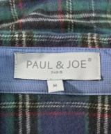 PAUL&JOE（ポールアンドジョー）カジュアルシャツ 紺 サイズ:M メンズ/2200696690686