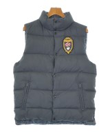 PAUL&JOE（ポールアンドジョー）ダウンジャケット/ダウンベスト グレー サイズ:S メンズ/2200696690693