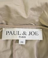PAUL&JOE（ポールアンドジョー）その他 ベージュ サイズ:36(S位) レディース/2200694774159