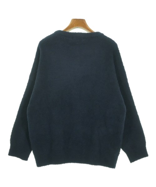 PAUL&JOE（ポールアンドジョー）ニット・セーター 紺 サイズ:M-L レディース/2200657231279