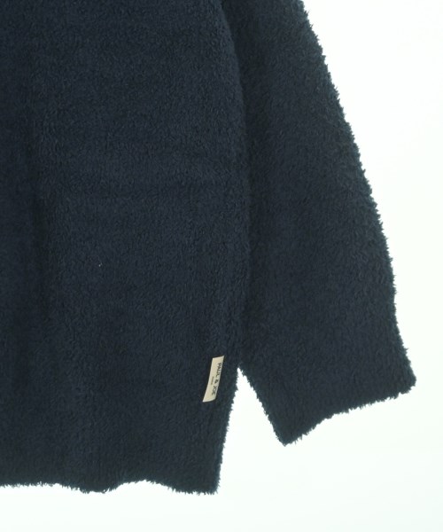 PAUL&JOE（ポールアンドジョー）ニット・セーター 紺 サイズ:M-L レディース/2200657231279