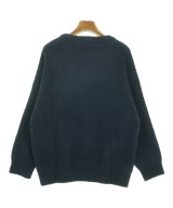 PAUL&JOE（ポールアンドジョー）ニット・セーター 紺 サイズ:M-L レディース/2200657231279