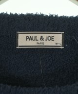 PAUL&JOE（ポールアンドジョー）ニット・セーター 紺 サイズ:M-L レディース/2200657231279