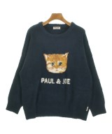 PAUL&JOE ニット・セーター
