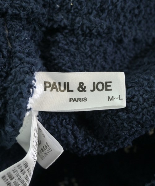 PAUL&JOE（ポールアンドジョー）その他 紺 サイズ:M-L レディース/2200657231286