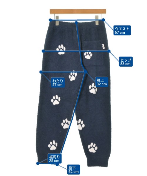 PAUL&JOE（ポールアンドジョー）その他 紺 サイズ:M-L レディース/2200657231286