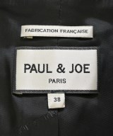 PAUL&JOE（ポールアンドジョー）カジュアルジャケット 紺 サイズ:38(M位) レディース/2200710978059