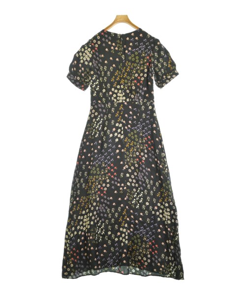 PAUL&JOE（ポールアンドジョー）ワンピース 黒 サイズ:42(L位) レディース/2200651360043