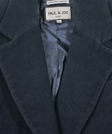 PAUL&JOE（ポールアンドジョー）カジュアルジャケット 紺 サイズ:40(M位) レディース/2200653591063