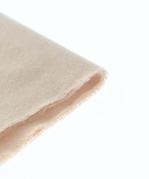 PAUL&JOE（ポールアンドジョー）マフラー ベージュ サイズ:- レディース/2200654379110