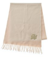 PAUL&JOE（ポールアンドジョー）マフラー ベージュ サイズ:- レディース/2200654379110