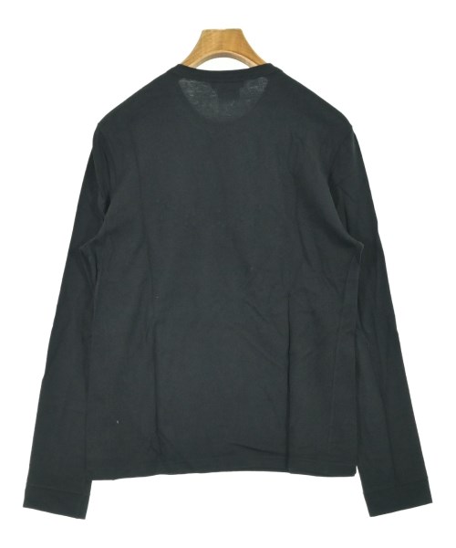 PAUL&JOE（ポールアンドジョー）Tシャツ・カットソー 黒 サイズ:M メンズ/2200700378432
