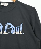 PAUL&JOE（ポールアンドジョー）Tシャツ・カットソー 黒 サイズ:M メンズ/2200700378432