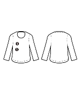 PAUL&JOE（ポールアンドジョー）Tシャツ・カットソー 青 サイズ:M メンズ/2200700378548