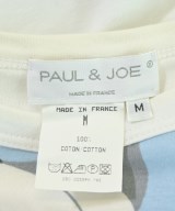 PAUL&JOE（ポールアンドジョー）Tシャツ・カットソー 青 サイズ:M メンズ/2200700378548