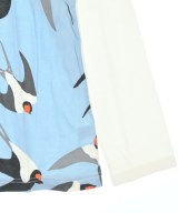 PAUL&JOE（ポールアンドジョー）Tシャツ・カットソー 青 サイズ:M メンズ/2200700378548