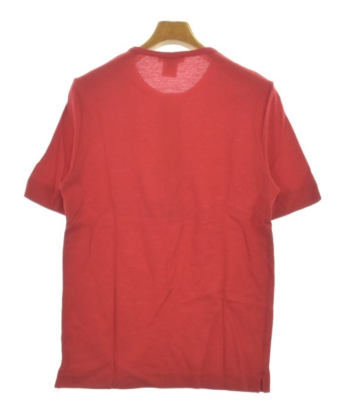 PAUL&JOE（ポールアンドジョー）Tシャツ・カットソー 赤 サイズ:M メンズ/2200702332050