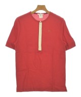 PAUL&JOE（ポールアンドジョー）Tシャツ・カットソー 赤 サイズ:M メンズ/2200702332050