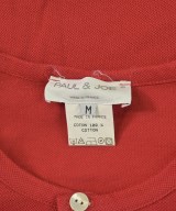 PAUL&JOE（ポールアンドジョー）Tシャツ・カットソー 赤 サイズ:M メンズ/2200702332050