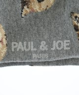 PAUL&JOE（ポールアンドジョー）小物類（その他） グレー サイズ:25-27cm メンズ/2200702998096