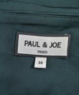 PAUL&JOE（ポールアンドジョー）ワンピース 緑 サイズ:36(S位) レディース/2200698573031