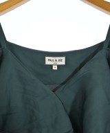 PAUL&JOE（ポールアンドジョー）ワンピース 緑 サイズ:36(S位) レディース/2200698573031