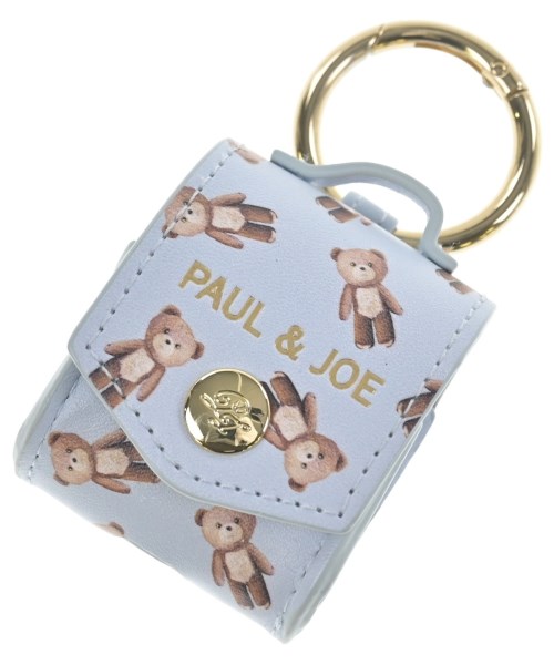 PAUL&JOE(ポールアンドジョー)小物類（その他） 青 サイズ:-/2200659419125