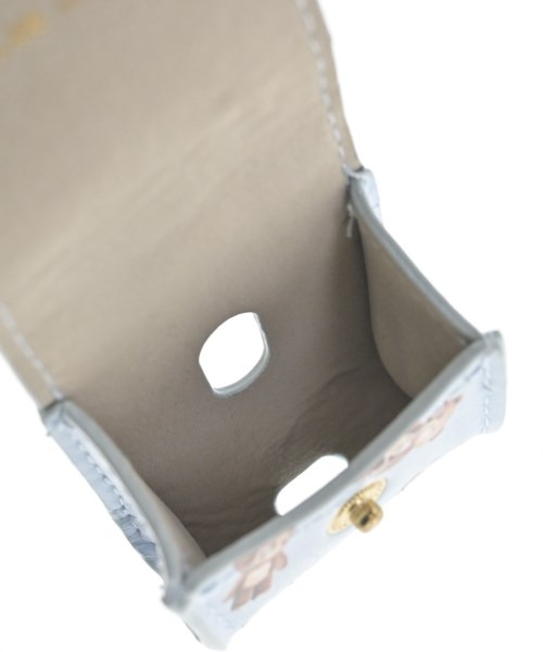 PAUL&JOE（ポールアンドジョー）小物類（その他） 青 サイズ:- レディース/2200659419125