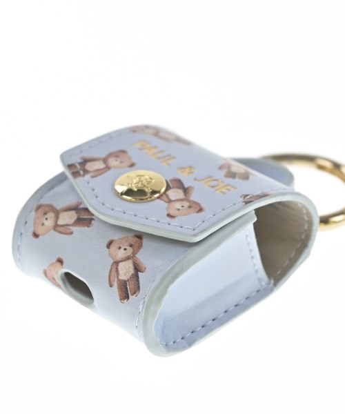 PAUL&JOE（ポールアンドジョー）小物類（その他） 青 サイズ:- レディース/2200659419125