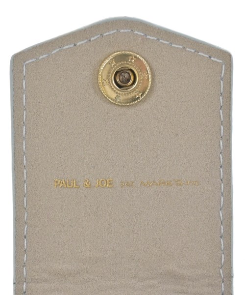 PAUL&JOE（ポールアンドジョー）小物類（その他） 青 サイズ:- レディース/2200659419125