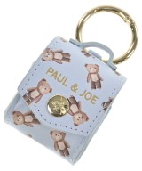 PAUL&JOE（ポールアンドジョー）小物類（その他） 青 サイズ:- レディース/2200659419125