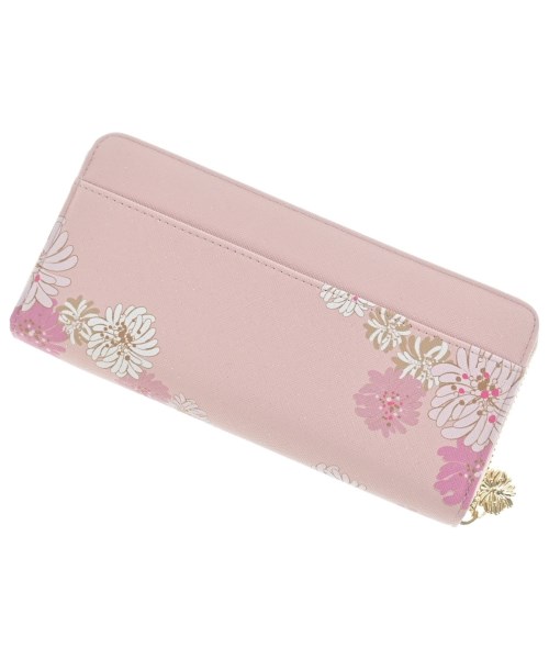PAUL&JOE（ポールアンドジョー）財布・コインケース ピンク サイズ:- レディース/2200665753015