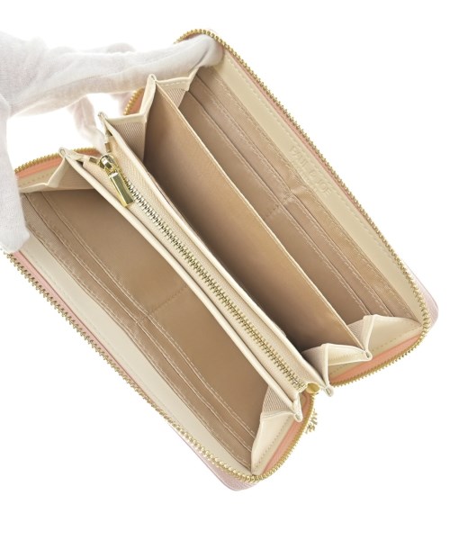 PAUL&JOE（ポールアンドジョー）財布・コインケース ピンク サイズ:- レディース/2200665753015