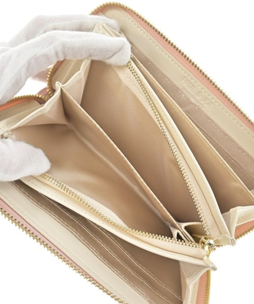 PAUL&JOE（ポールアンドジョー）財布・コインケース ピンク サイズ:- レディース/2200665753015