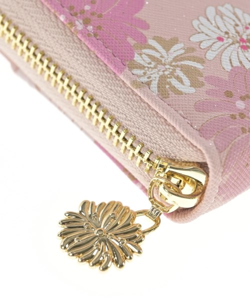 PAUL&JOE（ポールアンドジョー）財布・コインケース ピンク サイズ:- レディース/2200665753015