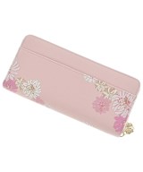 PAUL&JOE（ポールアンドジョー）財布・コインケース ピンク サイズ:- レディース/2200665753015