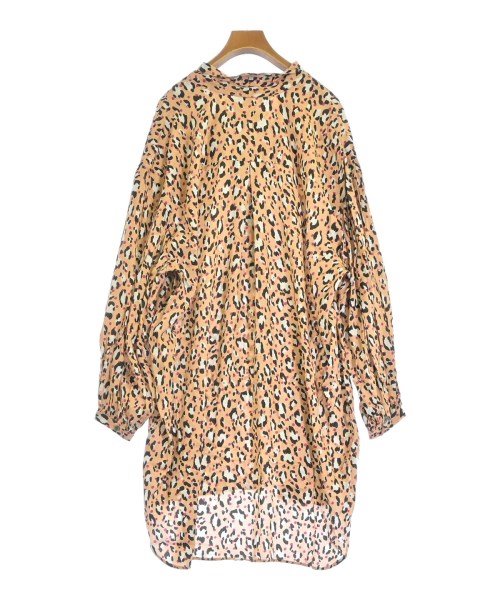 PAUL&JOE（ポールアンドジョー）ワンピース その他（柄物・カラフル） サイズ:34(XS位) レディース/2200664294069