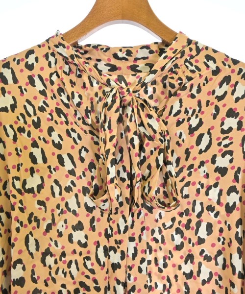 PAUL&JOE（ポールアンドジョー）ワンピース その他（柄物・カラフル） サイズ:34(XS位) レディース/2200664294069