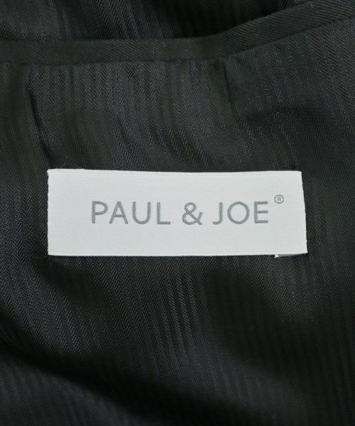 PAUL&JOE（ポールアンドジョー）その他 黒 サイズ:48(L位) メンズ/2200670312023
