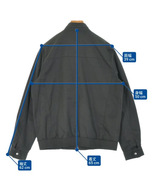 PAUL&JOE（ポールアンドジョー）その他 黒 サイズ:48(L位) メンズ/2200670312023