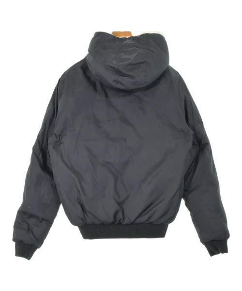 PAUL&JOE（ポールアンドジョー）ダウンジャケット/ダウンベスト 赤 サイズ:M メンズ/2200670888016