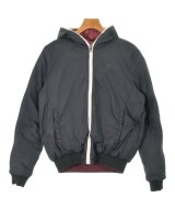 PAUL&JOE（ポールアンドジョー）ダウンジャケット/ダウンベスト 赤 サイズ:M メンズ/2200670888016