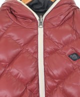 PAUL&JOE（ポールアンドジョー）ダウンジャケット/ダウンベスト 赤 サイズ:M メンズ/2200670888016