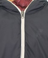 PAUL&JOE（ポールアンドジョー）ダウンジャケット/ダウンベスト 赤 サイズ:M メンズ/2200670888016