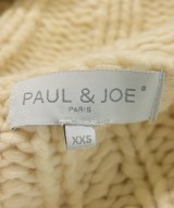 PAUL&JOE（ポールアンドジョー）カーディガン 白 サイズ:XXS メンズ/2200729725057
